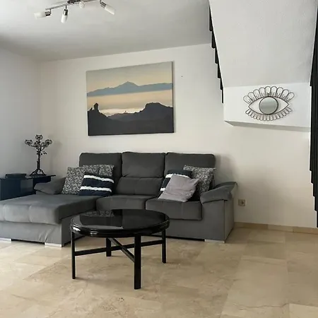 Sun Maspalomas