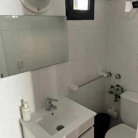 Holiday home Sun Maspalomas *