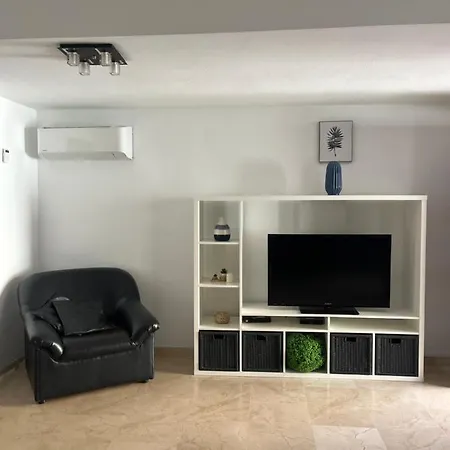 Holiday home Sun Maspalomas