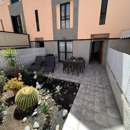 Holiday home Sun Maspalomas *