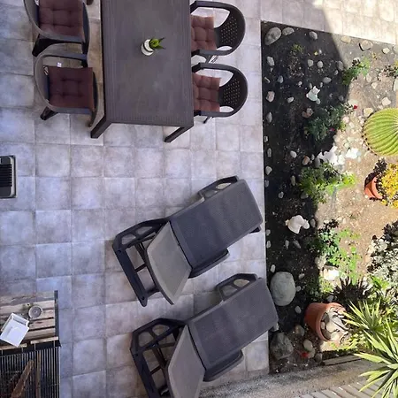 Sun Maspalomas Holiday home