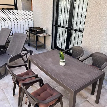 Holiday home Sun Maspalomas *