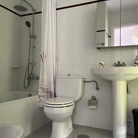 Sun Maspalomas Holiday home