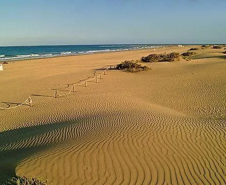 Holiday home Sun Maspalomas *