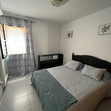 Sun Maspalomas Holiday home *
